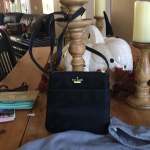 Kate spade small crossbody